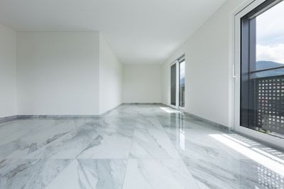Luxury Flooring Options