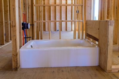 Bathroom Renovation Specialist