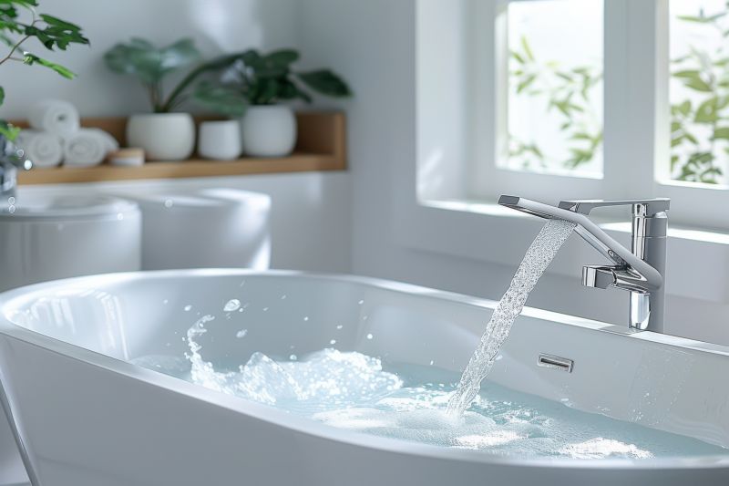 Durable Bathtub Material